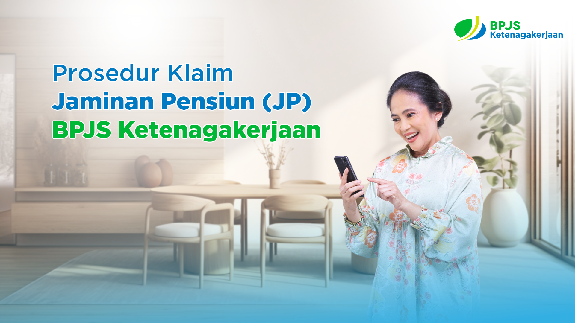 Prosedur Klaim Jaminan Pensiun (JP) BPJS Ketenagakerjaan